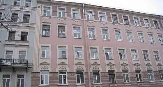 5-комн. квартира, 131 м2, 4/5 эт. Санкт-Петербург