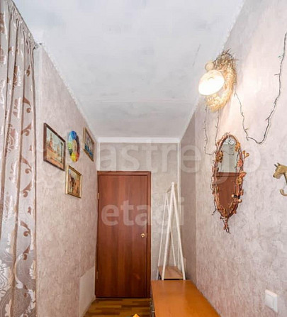 2-комн. квартира, 47.1 м2, 2/3 эт. Бийск - изображение 2