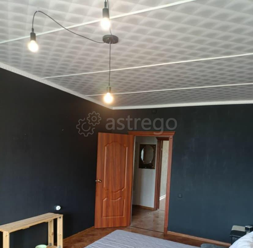 2-комн. квартира, 60 м2, 5/10 эт. Белгород - изображение 4