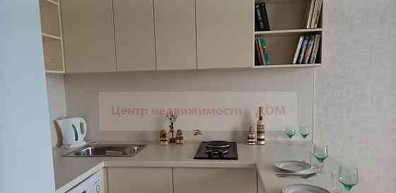 Студия, 22 м2, 2/7 эт. Разумное