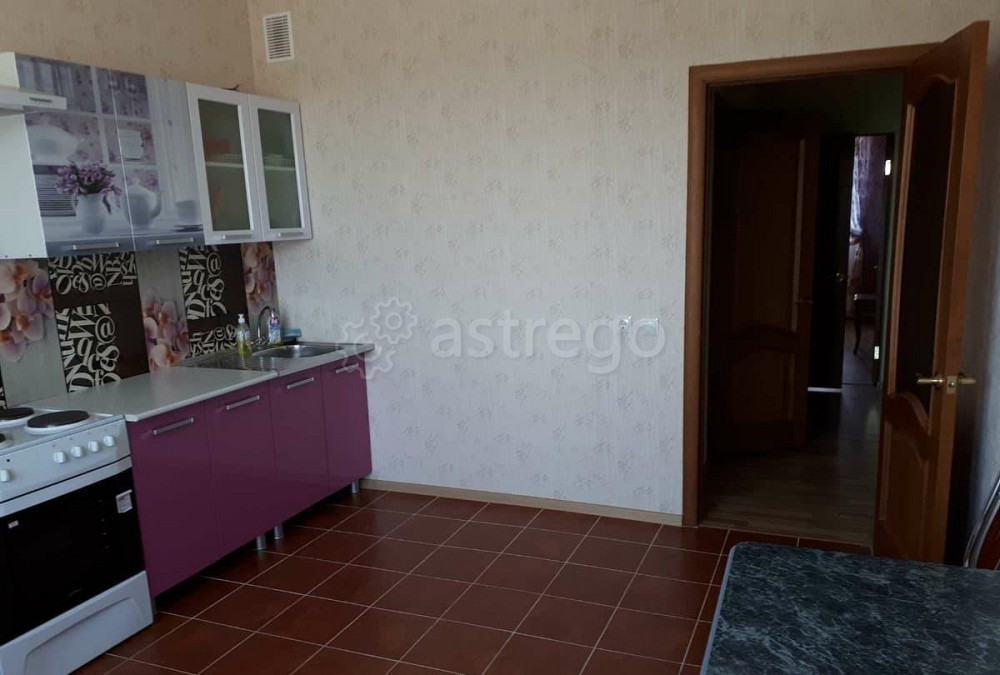 2-комн. квартира, 66 м2, 5/9 эт. Старый Оскол - изображение 6