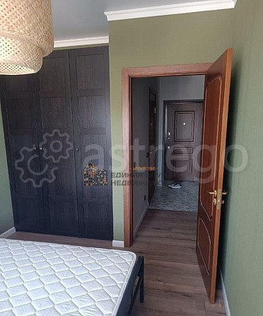 1-комн. квартира, 39 м2, 10/19 эт. Уфа - изображение 4