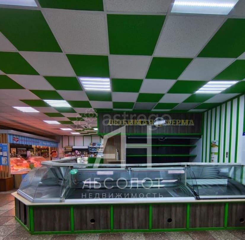 Торговое помещение, 25 м2 Пересвет - изображение 6