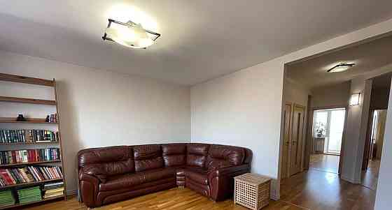 3-комн. квартира, 87.9 м2, 19/19 эт. Котельники