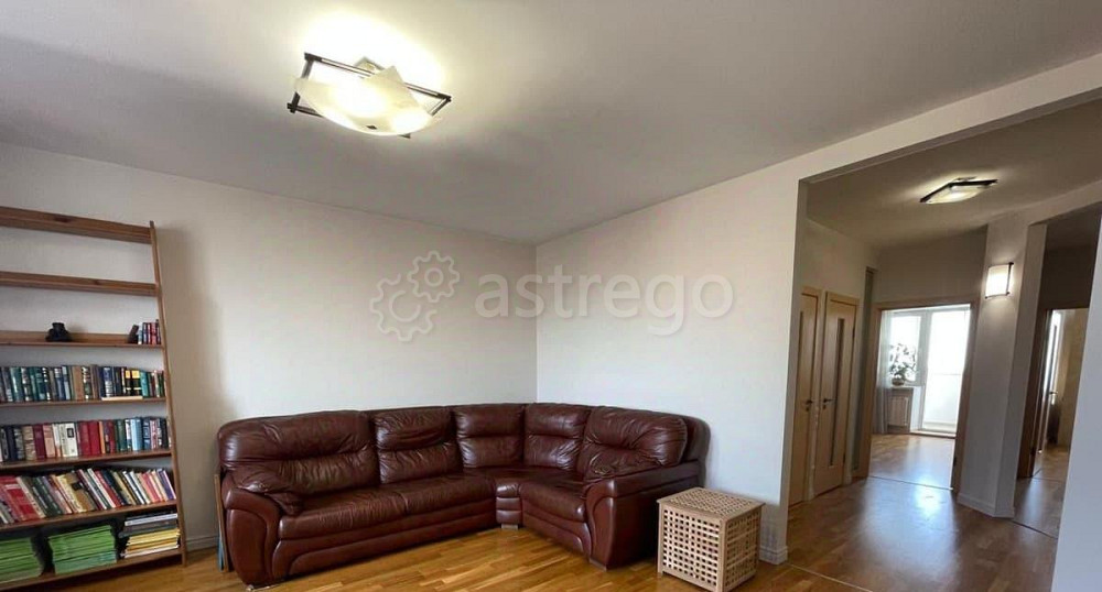 3-комн. квартира, 87.9 м2, 19/19 эт. Котельники - изображение 3