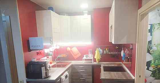 3-комн. квартира, 76 м2, 10/12 эт. Звенигород