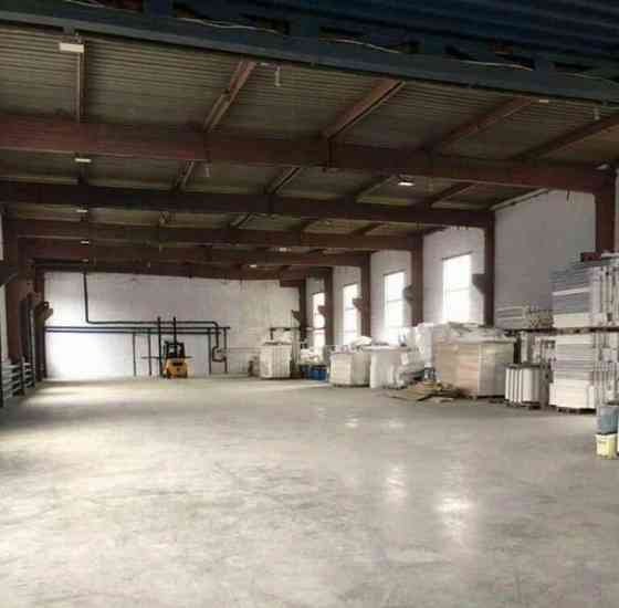 Свободного назначения, 1015 м2 Домодедово