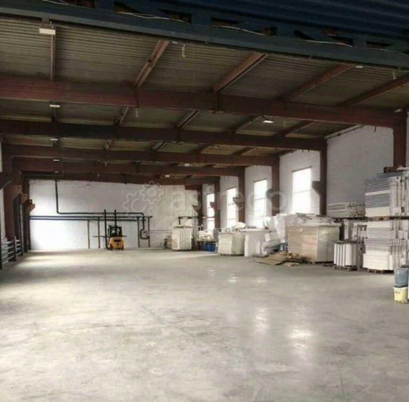 Свободного назначения, 1015 м2 Домодедово - изображение 1