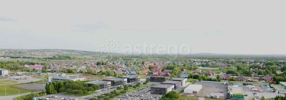 Земельный участок, 31.8 сотки Уфа - изображение 2