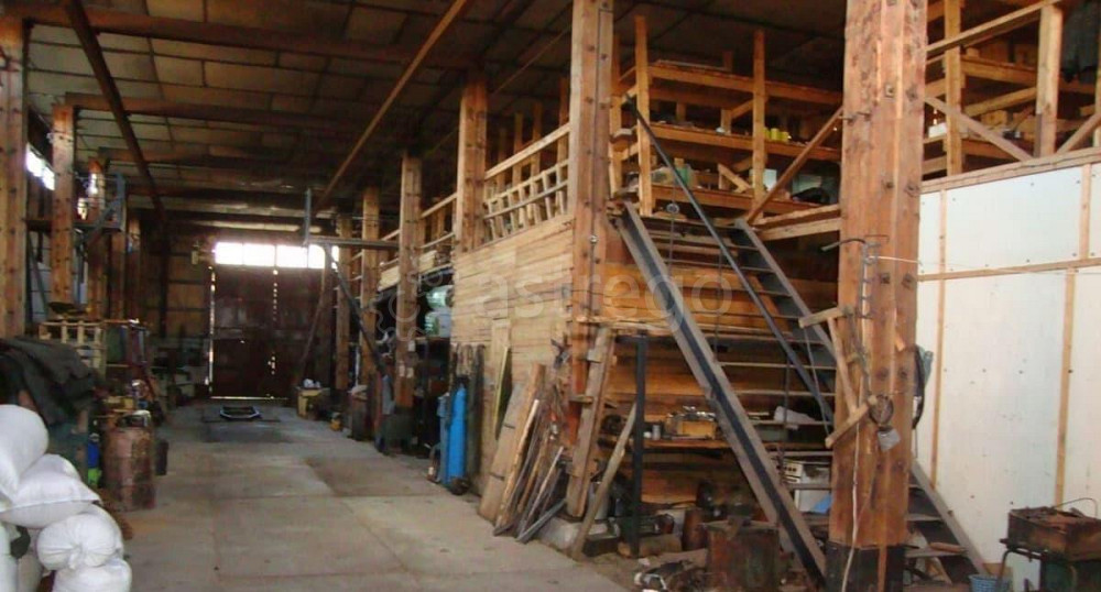 Свободного назначения, 484 м2 Архангельск - изображение 4