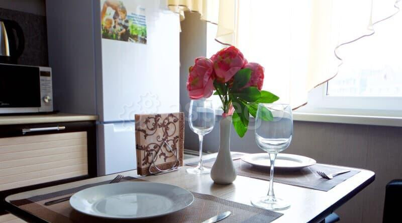 1-комн. квартира, 40 м2, 6/10 эт. Красноярск - изображение 2