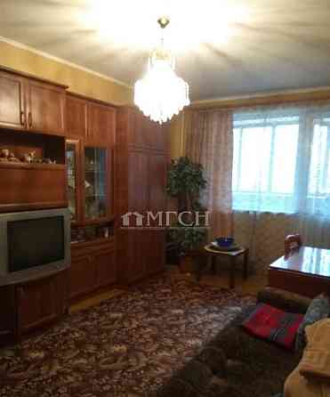 1-комн. квартира, 30 м2, 2/5 эт. Москва