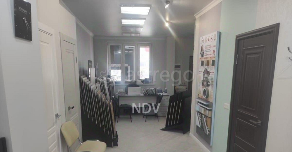 Офис, 45.5 м2 Одинцово - изображение 2