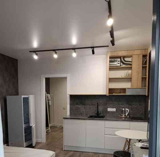 Студия, 25.2 м2, 1/6 эт. Мытищи