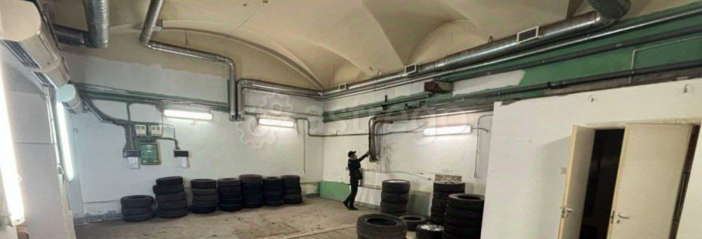 Свободного назначения, 134 м2 Санкт-Петербург - изображение 6