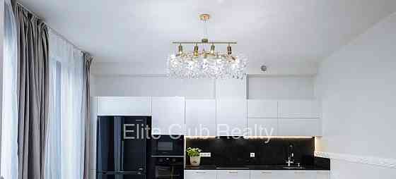 3-комн. квартира, 90 м2, 6/9 эт. Санкт-Петербург
