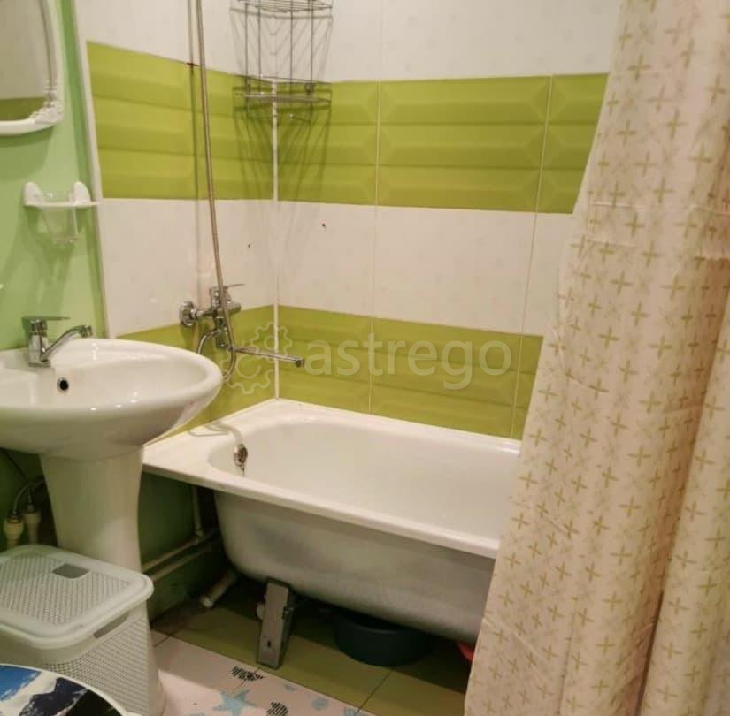 1-комн. квартира, 32.1 м2, 3/6 эт. Благовещенск - изображение 3