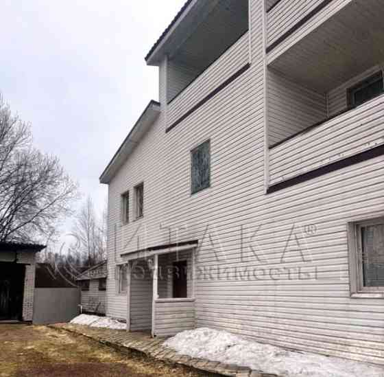 Дом, 621.6 м2, 18 соток, 3 эт. Санкт-Петербург