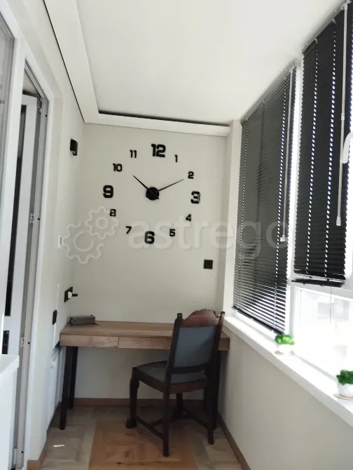 Сдам студию, 33 м2, 8/8 эт., Посуточно Севастополь - изображение 4