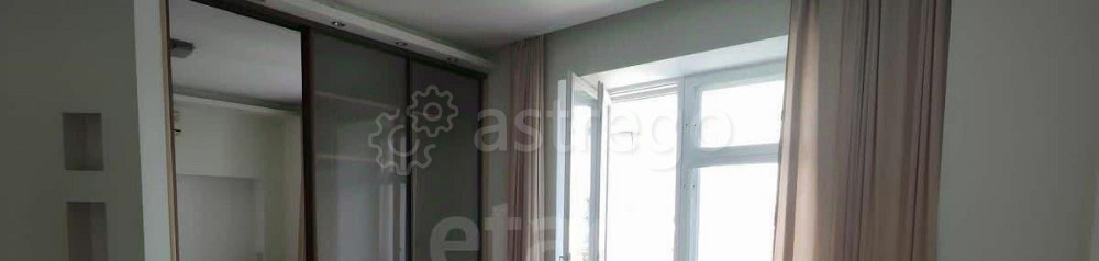 3-комн. квартира, 104 м2, 5/6 эт. Уфа - изображение 2