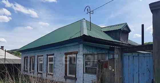 Дом, 53.1 м2, 5.56 сотки, 1 эт. Березовка