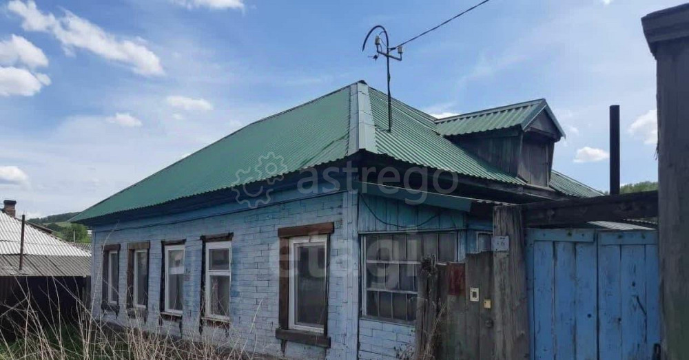 Дом, 53.1 м2, 5.56 сотки, 1 эт. Березовка - изображение 6