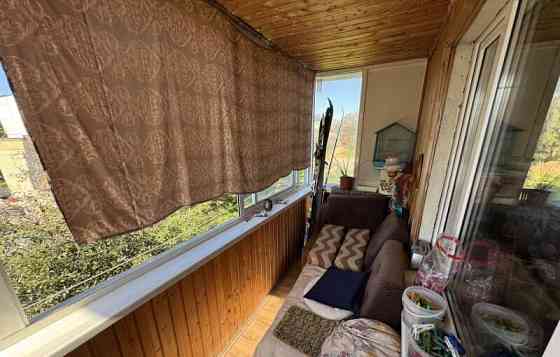 3-комн. квартира, 65.2 м2, 2/5 эт. Руза