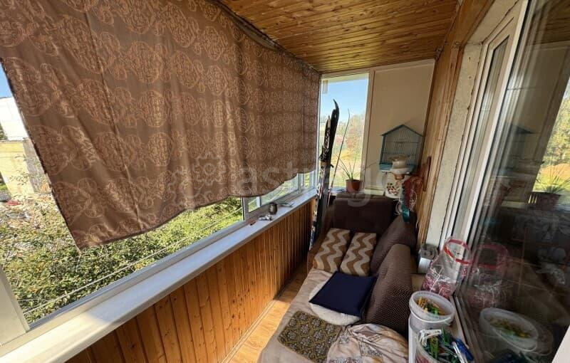 3-комн. квартира, 65.2 м2, 2/5 эт. Руза - изображение 2