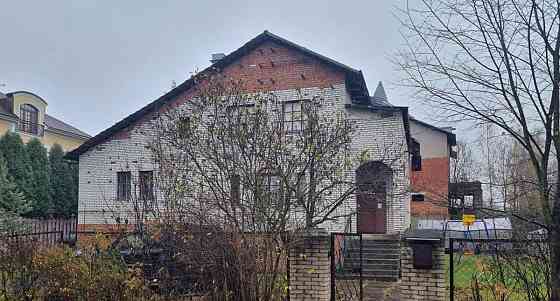 Дом, 376 м2, 12.9 сотки, 2 эт. Санкт-Петербург