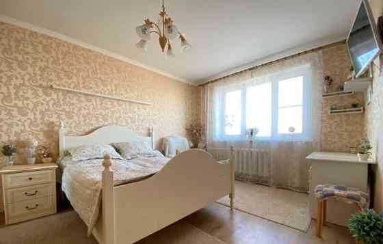 2-комн. квартира, 62 м2, 9/9 эт. Егорьевск