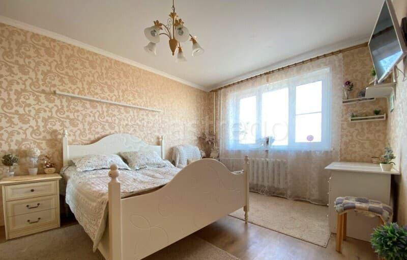 2-комн. квартира, 62 м2, 9/9 эт. Егорьевск - изображение 4