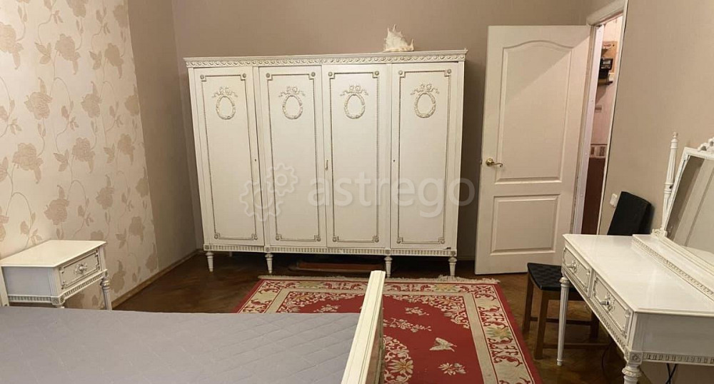 Комната, 19.7 м2, 1/5 эт. Москва - изображение 2