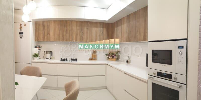 3-комн. квартира, 64.8 м2, 1/10 эт. Домодедово - изображение 3