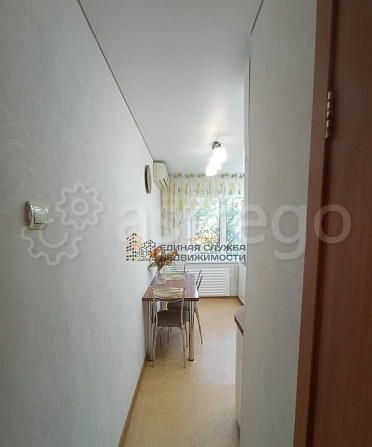 4-комн. квартира, 75 м2, 4/9 эт. Уфа - изображение 6