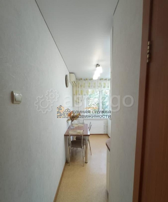 4-комн. квартира, 75 м2, 4/9 эт. Уфа - изображение 6