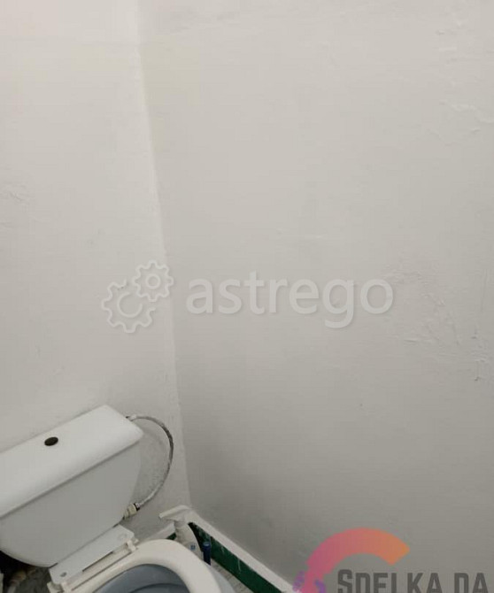 1-комн. квартира, 14 м2, 7/9 эт. Нефтекамск - изображение 7