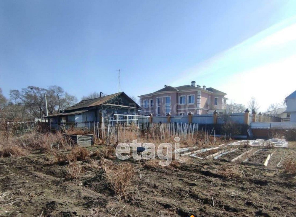 Дом, 58.6 м2, 11.8 сотки, 1 эт. Благовещенск - изображение 7