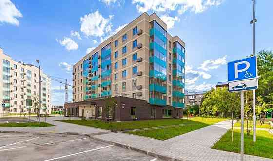 1-комн. квартира, 45.1 м2, 7/8 эт. Дзержинский