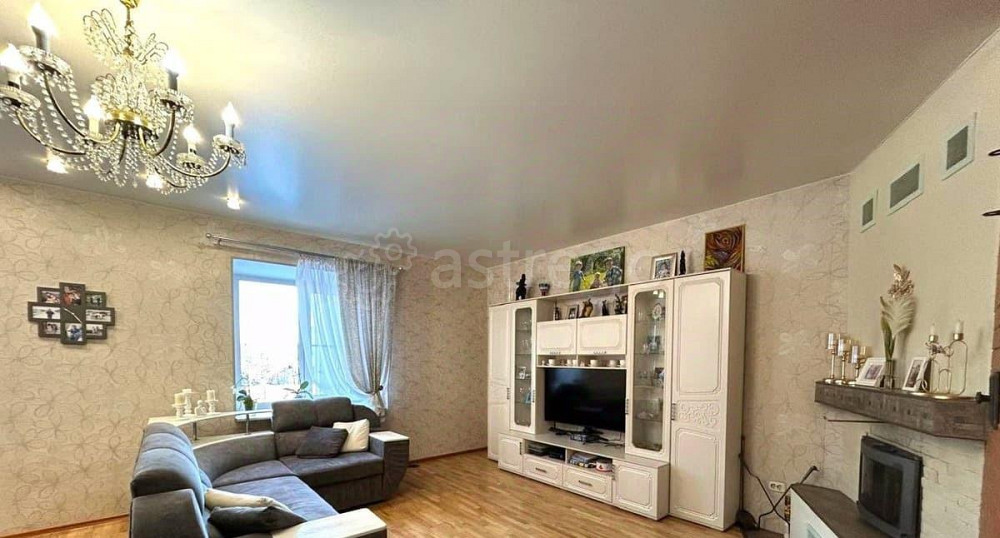 Коттедж, 330 м2, 12 соток, 3 эт. Санкт-Петербург - изображение 2