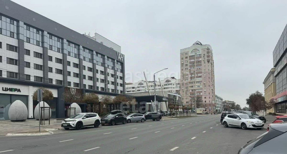 Офис, 250 м2 Белгород - изображение 6