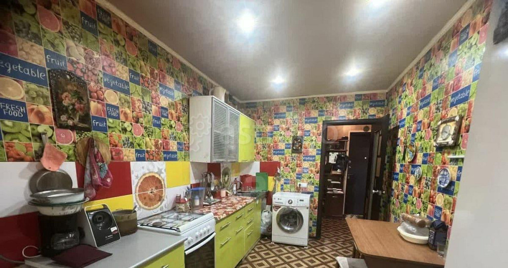 1-комн. квартира, 34.7 м2, 1/3 эт. Стерлитамак - изображение 7