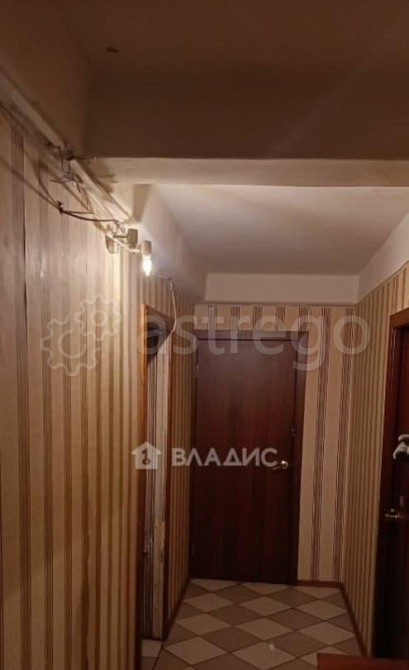 Комната, 18 м2, 1/9 эт. Санкт-Петербург - изображение 7