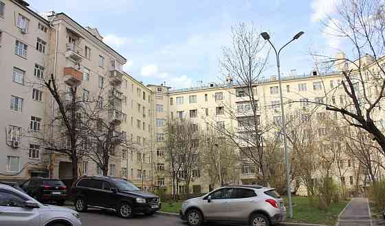 3-комн. квартира, 65.7 м2, 2/7 эт. Москва