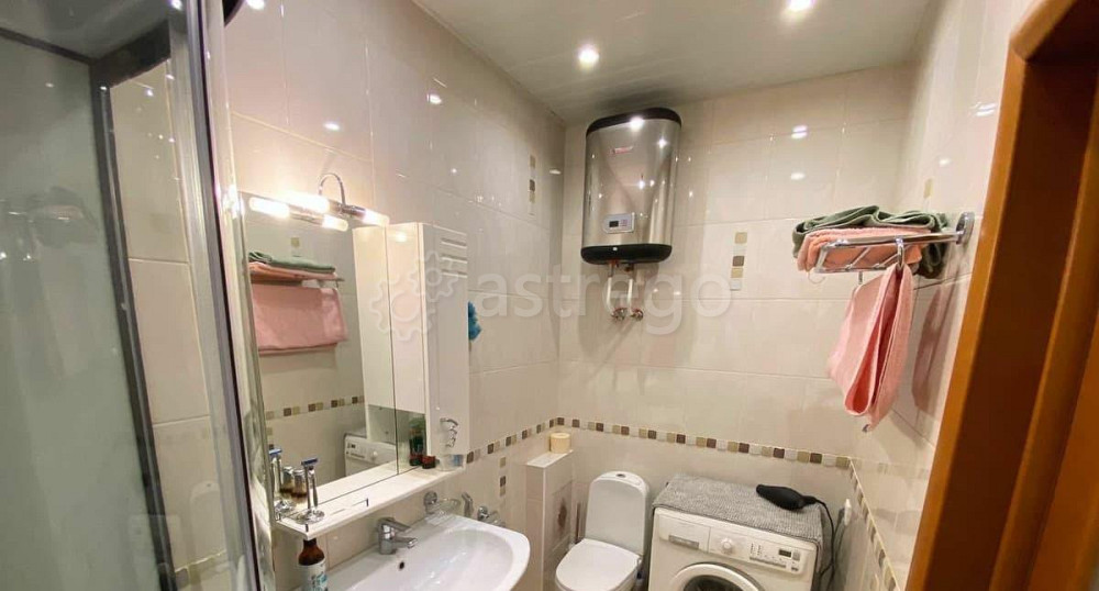 Студия, 40 м2, 4/10 эт. Москва - изображение 7