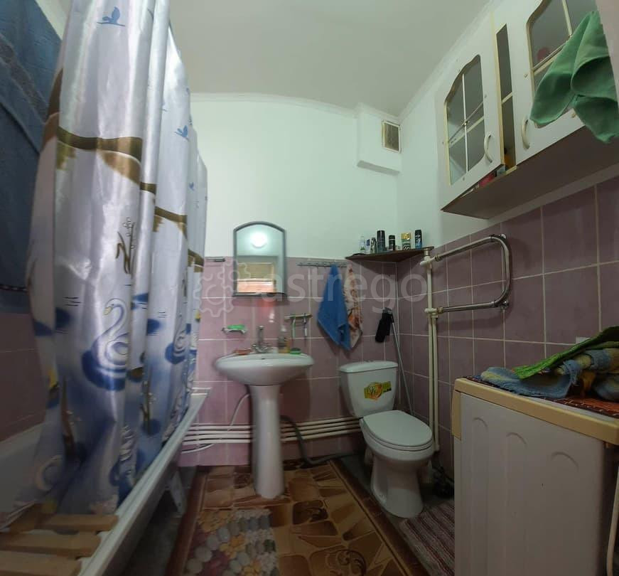 Таунхаус, 36 м2, 10 соток Старый Оскол - изображение 10