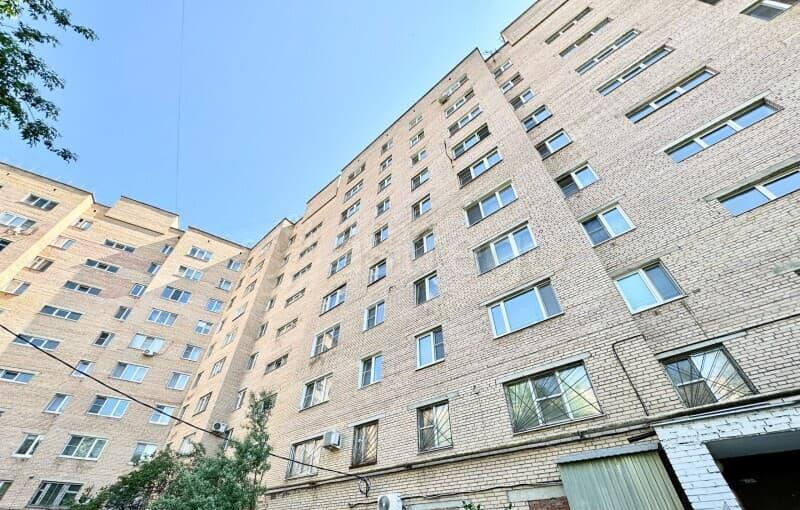 2-комн. квартира, 45 м2, 3/9 эт. Орехово-Зуево - изображение 6