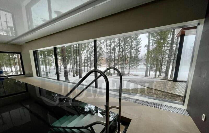 Коттедж, 1500 м2 Чехов - изображение 7