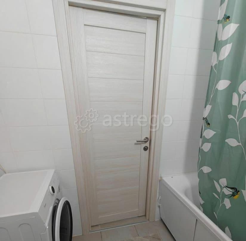 2-комн. квартира, 62 м2, 8/20 эт. Москва - изображение 3