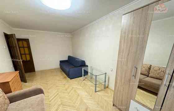 1-комн. квартира, 32 м2, 1/9 эт. Москва