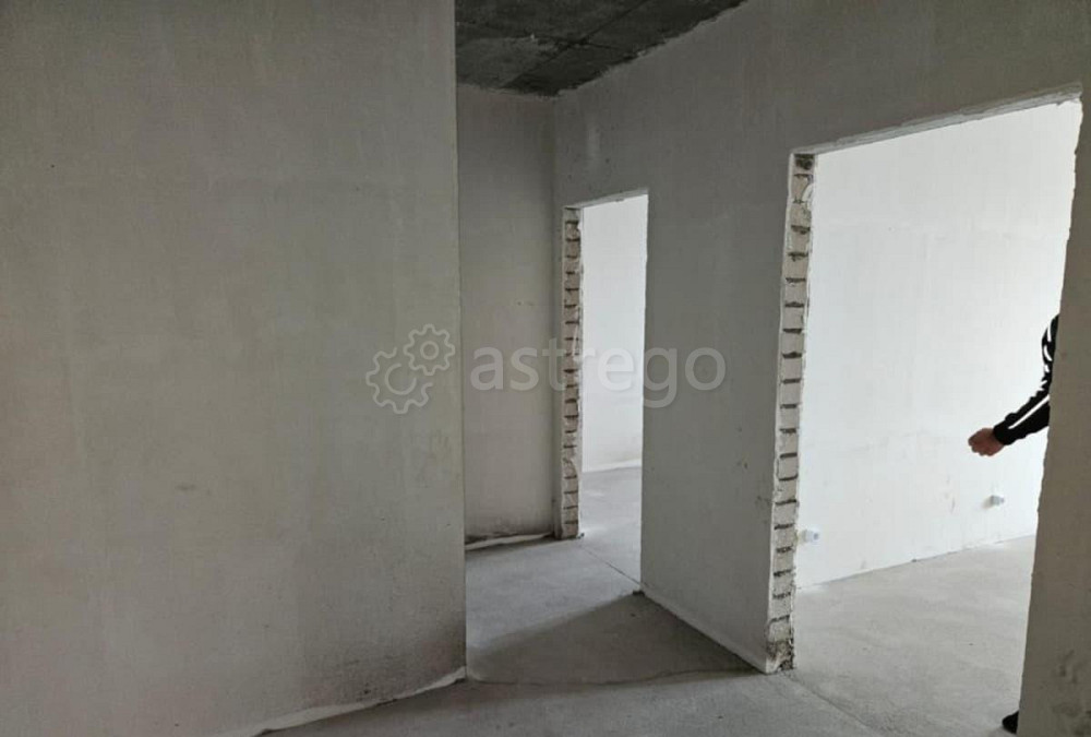 1-комн. квартира, 44.6 м2, 13/25 эт. Уфа - изображение 9